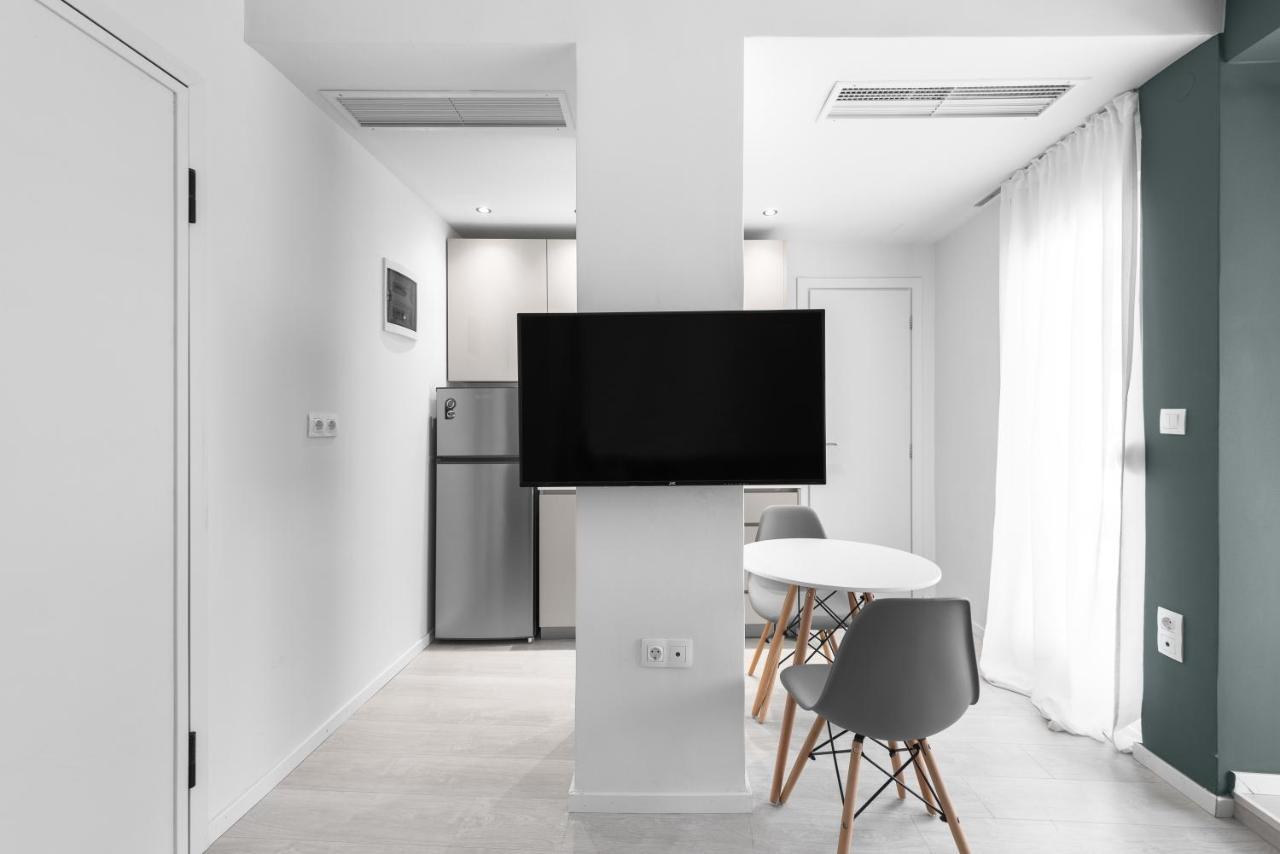 テッサロニキDenizen Penthouse, Nilie Hospitality Mgmtアパートメント エクステリア 写真