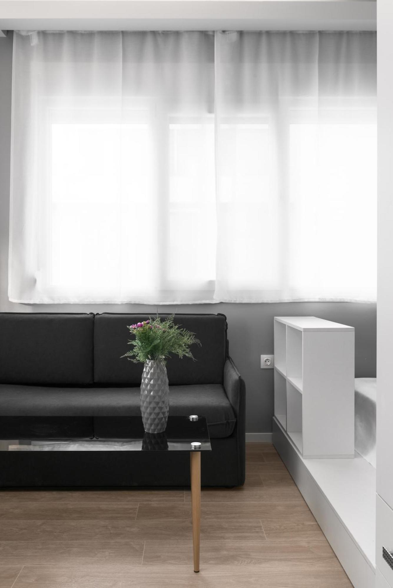 テッサロニキDenizen Penthouse, Nilie Hospitality Mgmtアパートメント エクステリア 写真