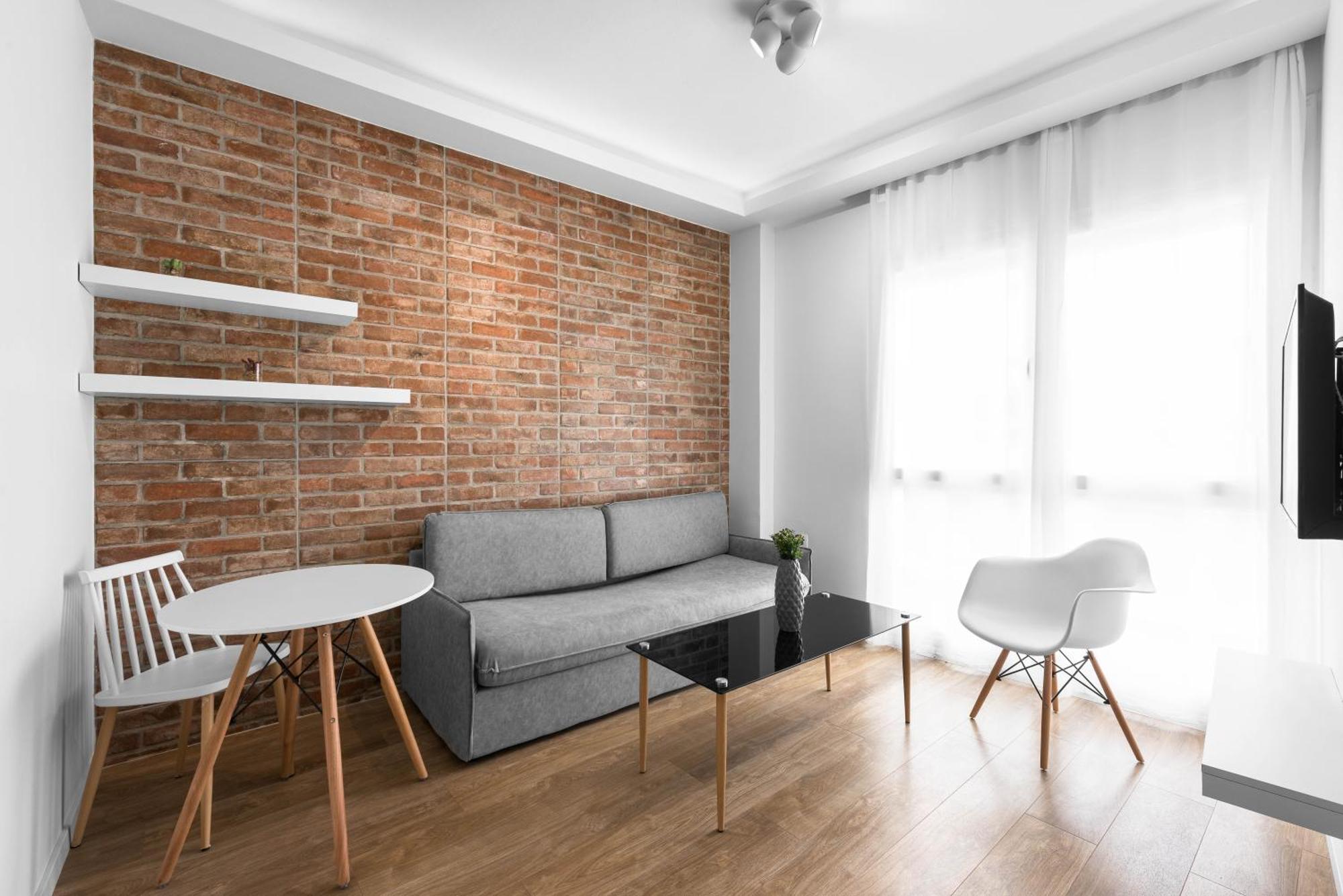 テッサロニキDenizen Penthouse, Nilie Hospitality Mgmtアパートメント エクステリア 写真